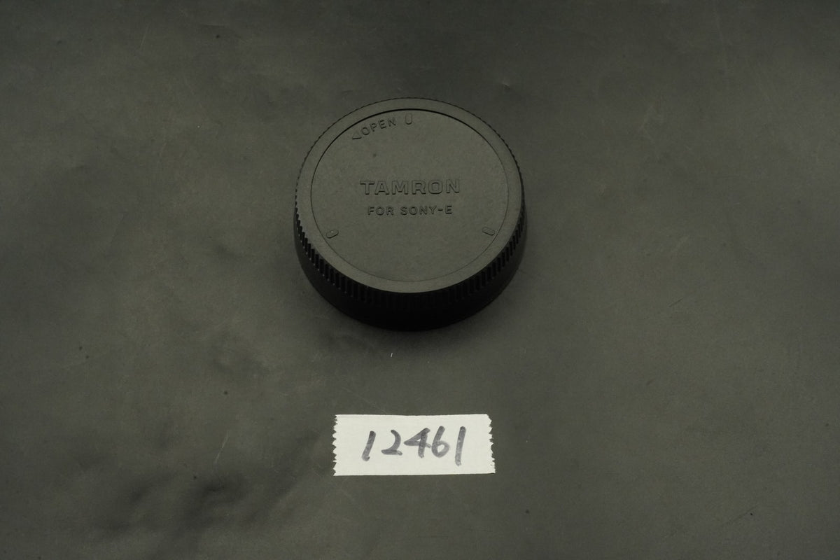 Tamron 17-70mm f/2.8 Di III-A VC RXD Lens For Sony E #12461