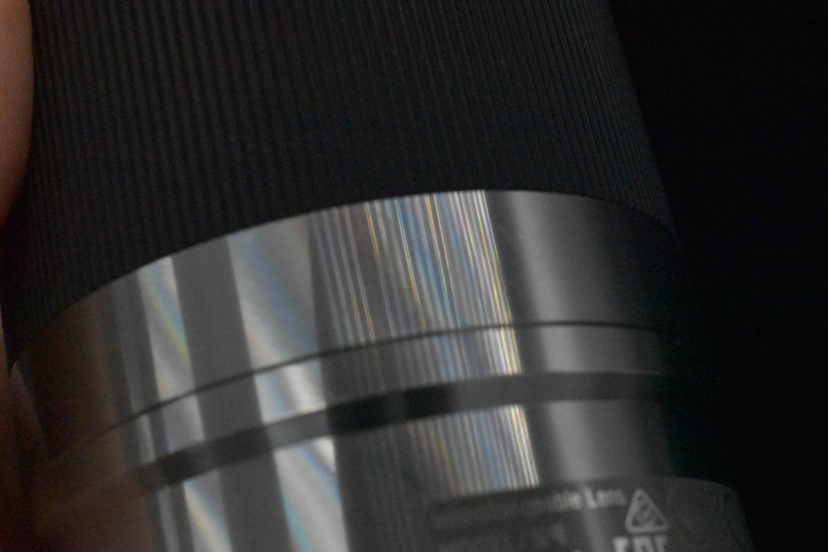 Sony 55-210mm F/4.5-6.3 E Mount OSS Telephoto Lens US STOCK #10217