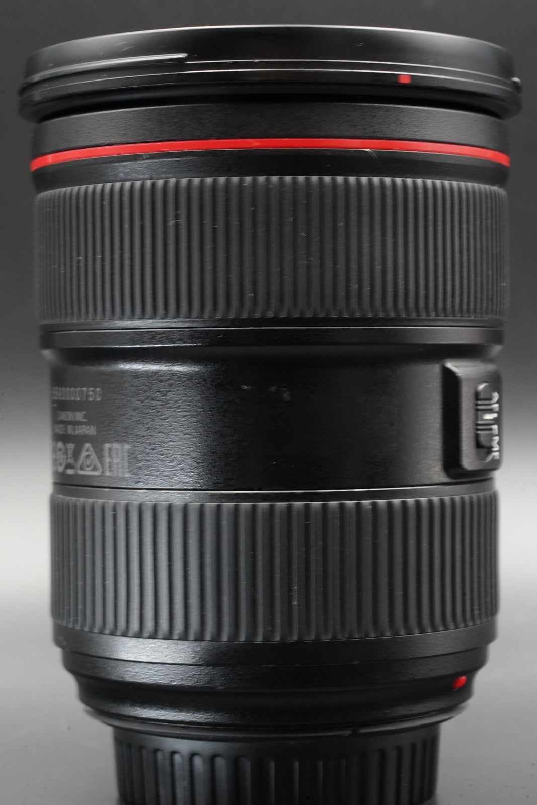Canon EF 24-70mm f/2.8L II USM Telephoto Zoom Lens Used US Duty Paid 10631