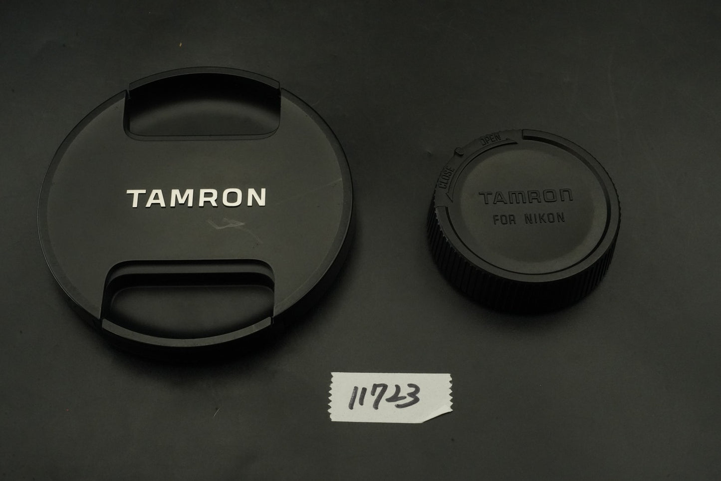 Tamron SP 150-600mm f/5-6.3 Di VC USD G2 A022 For Nikon F mount #11723