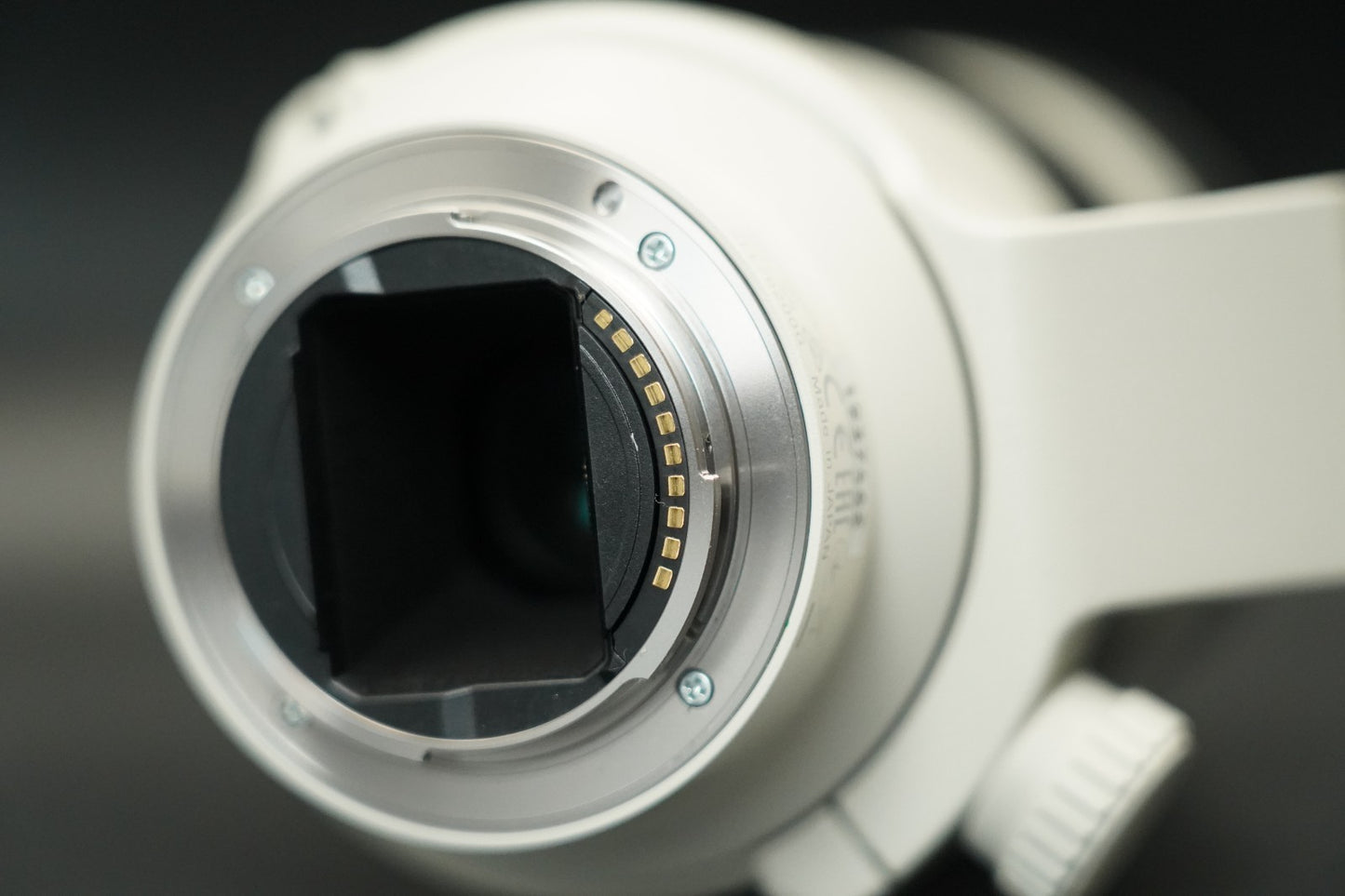 SONY FE 70-200mm F/4 G OSS SEL70200G for SONY E mount US DUTY PAID 11564