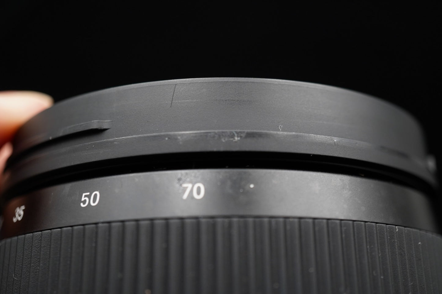 Sigma Art 24-70mm f/2.8 DG OS HSM Lens for Canon EF mount [] US STOCK #9512