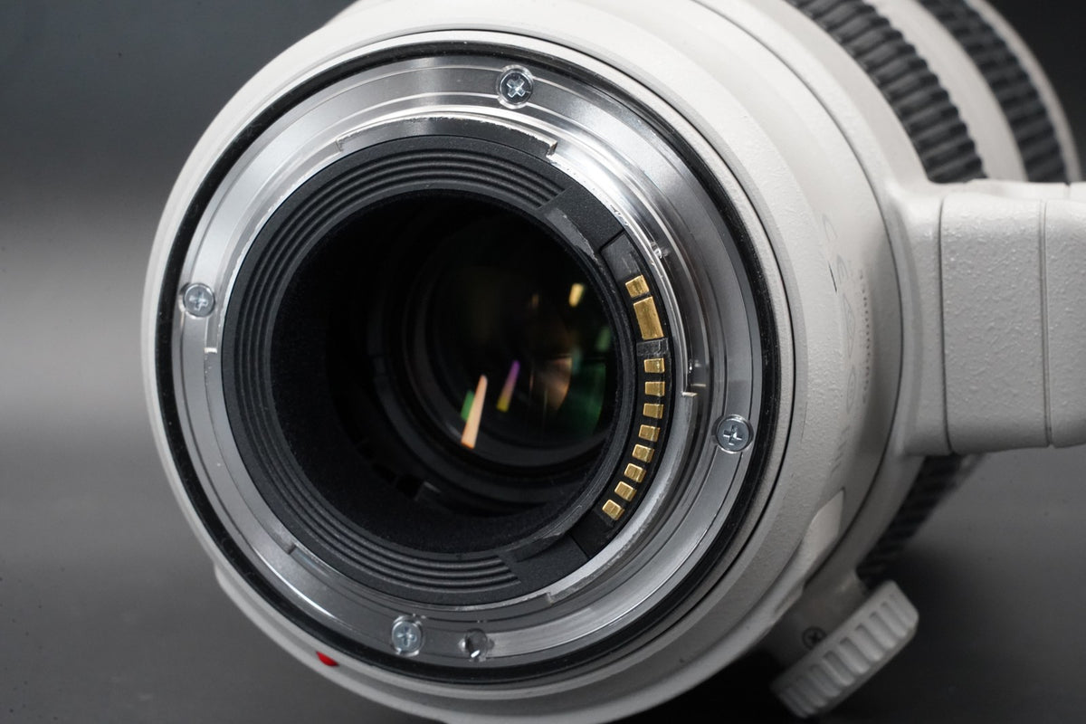 Canon EF 100-400mm f/4.5-5.6 L IS II USM AF Zoom Lens US STOCK #10877