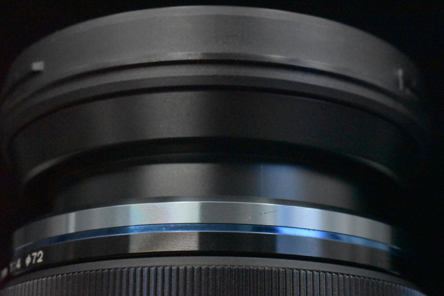 Olympus M.Zuiko Digital ED 12-100mm F/4 IS Pro US Duty Paid 10462