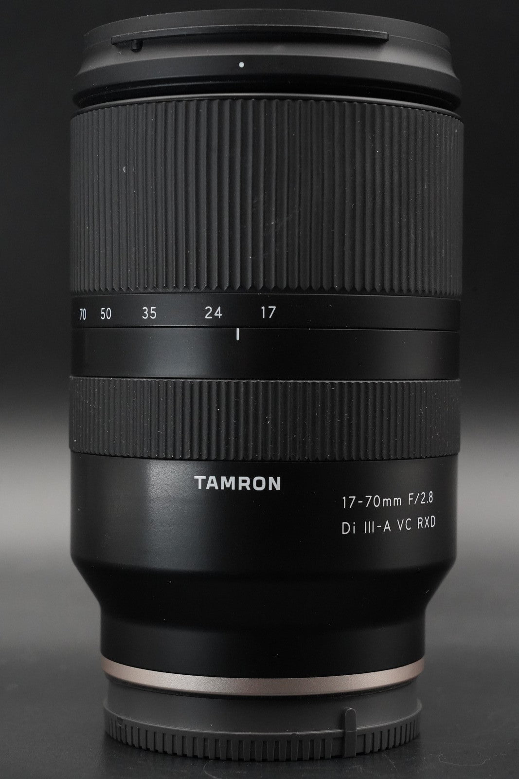 Tamron 17-70mm f/2.8 Di III-A VC RXD Lens For Sony E US STOCK #10811