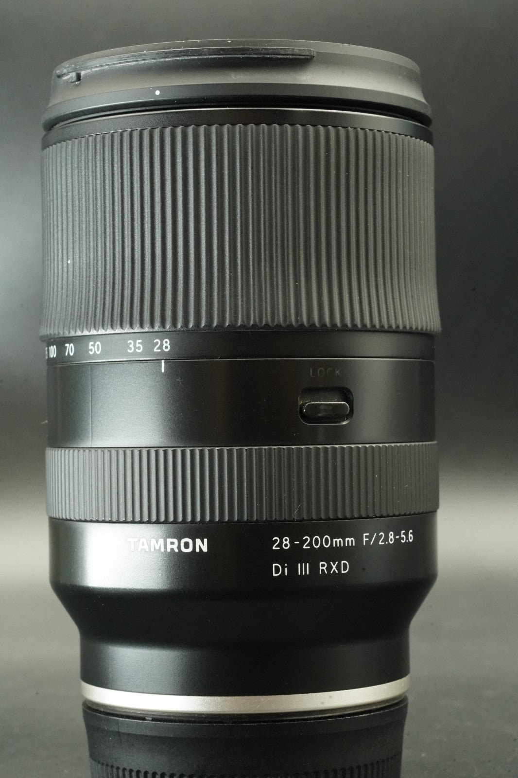 Tamron 28-200mm f/2.8-5.6 Di III RXD Lens for Sony E Mount #11897