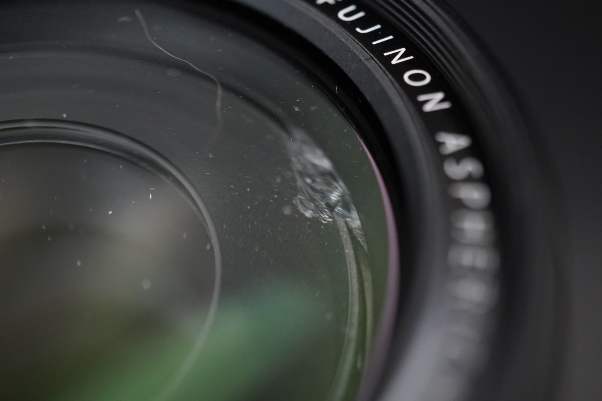 Fujifilm XF 70-300mm f/4-5.6 R LM OIS WR Zoom Lens JAPAN 11451