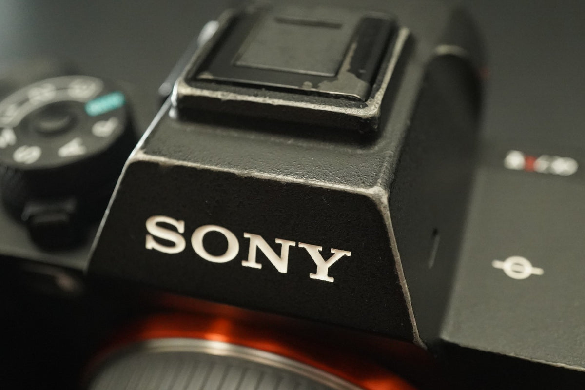 Sony A7R V ILCE-7RM5 Mirrorless Digital Camera US STOCK #11720