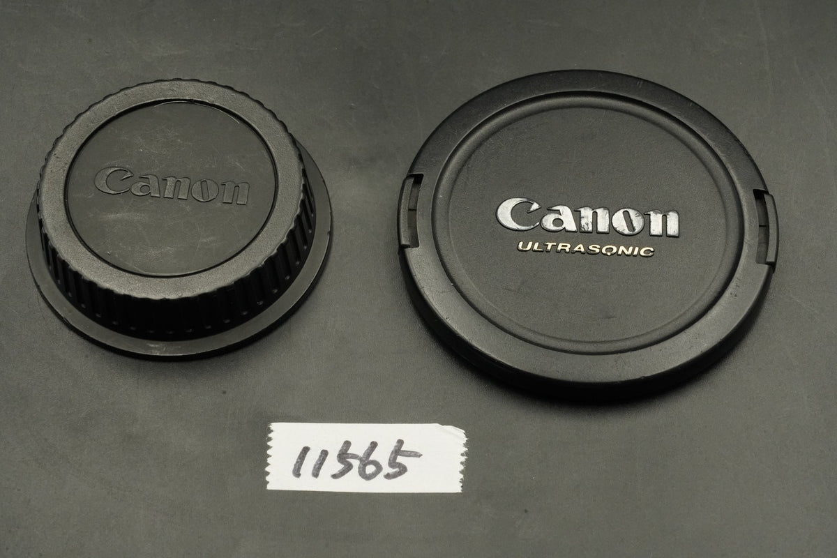 Canon EF 70-200mm F/2.8 L IS II USM Telephoto Zoom AF Lens US STOCK #11565