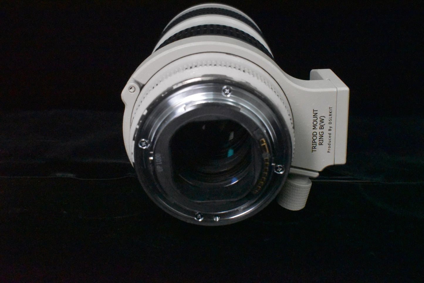 Canon EF 70-200mm F/2.8 L IS USM Telephoto Zoom AF Lens US Duty Paid 10384
