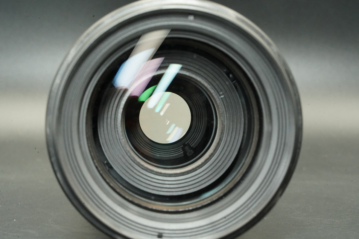 Canon EF 70-200mm F/4 L IS USM Telephoto Lens #12459