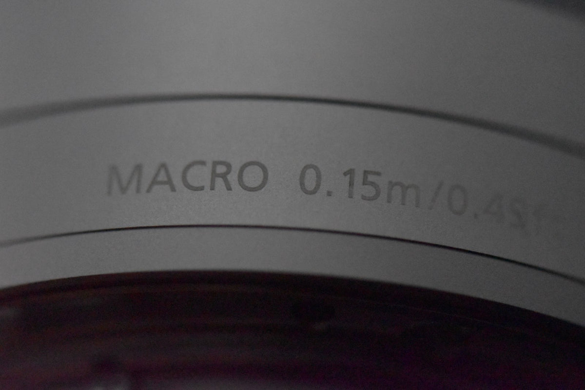 Canon EF-M 22mm f/2 STM Lens for EOS M EF-M Mount Silver US STOCK #11249