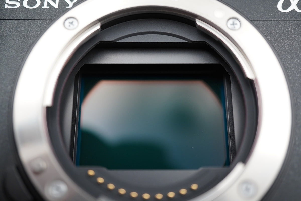 Sony Alpha ZV-E1 4K UHD Mirrorless Camera English OK [ALMOST UNUSED] #11219