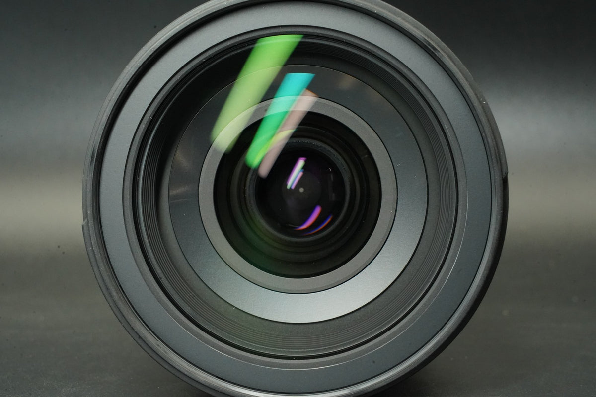 Nikon AF-S FX NIKKOR 28-300mm F/3.5-5.6G ED VR Zoom Lens #12482