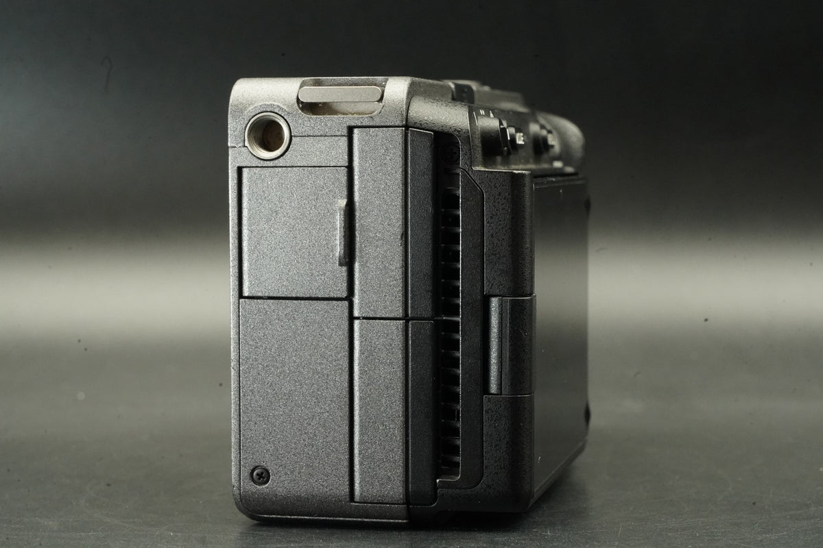 SONY FX3 ILME-FX3 Cinema Line Camera -3540 cuts- #12088