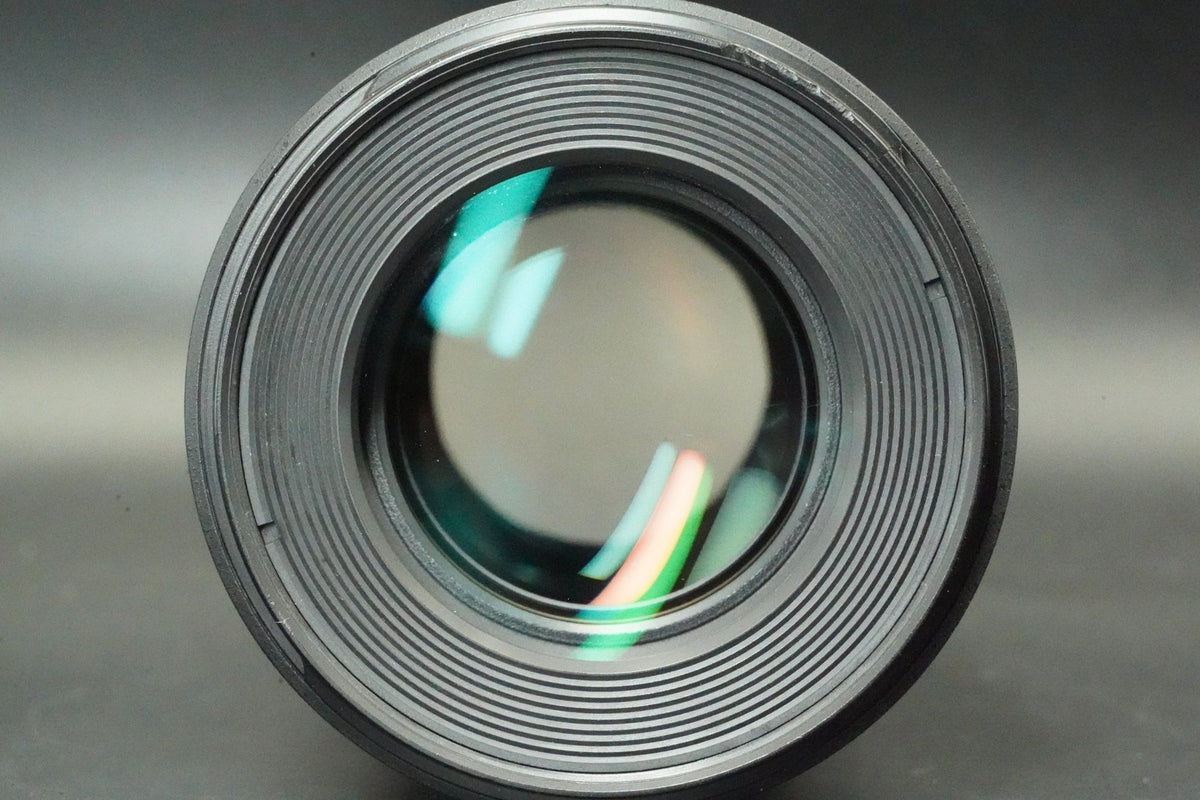 Canon EF 100mm F/2.8 L IS USM Macro Lens #12771