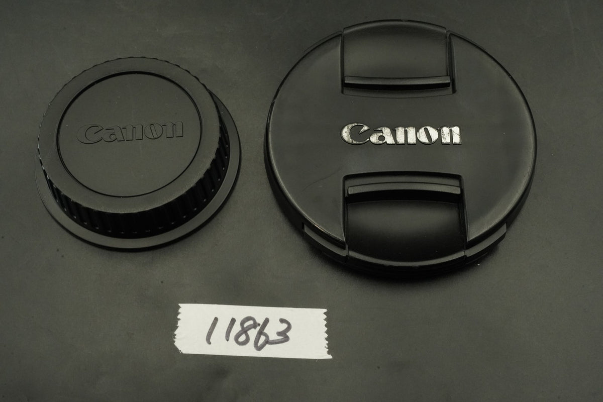 Canon EF 24-70 mm f/2.8L II USM teleobiettivo zoom #11863