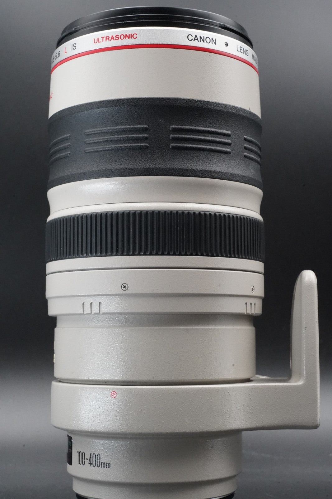 Canon EF 100-400mm f/4.5-5.6 L IS USM AF Zoom Lens US STOCK #11003