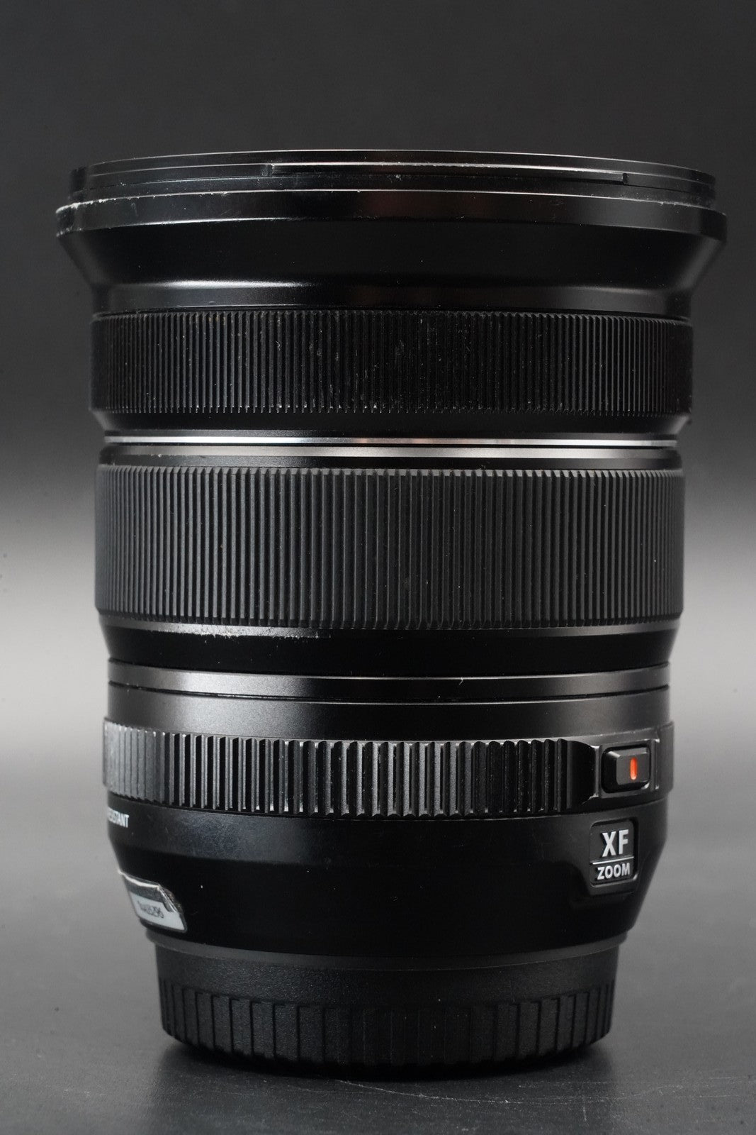 Objectif Fujifilm FUJINON XF10-24mm F4 R OIS WR monture X US STOCK #10898