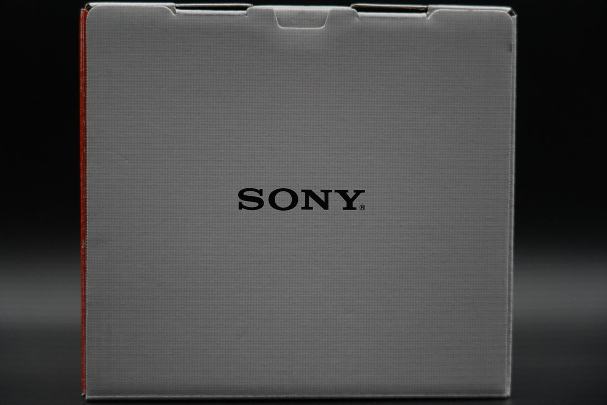 Sony Alpha ZV-E10 Mirrorless Vlog Camera with Lens White US STOCK #10591