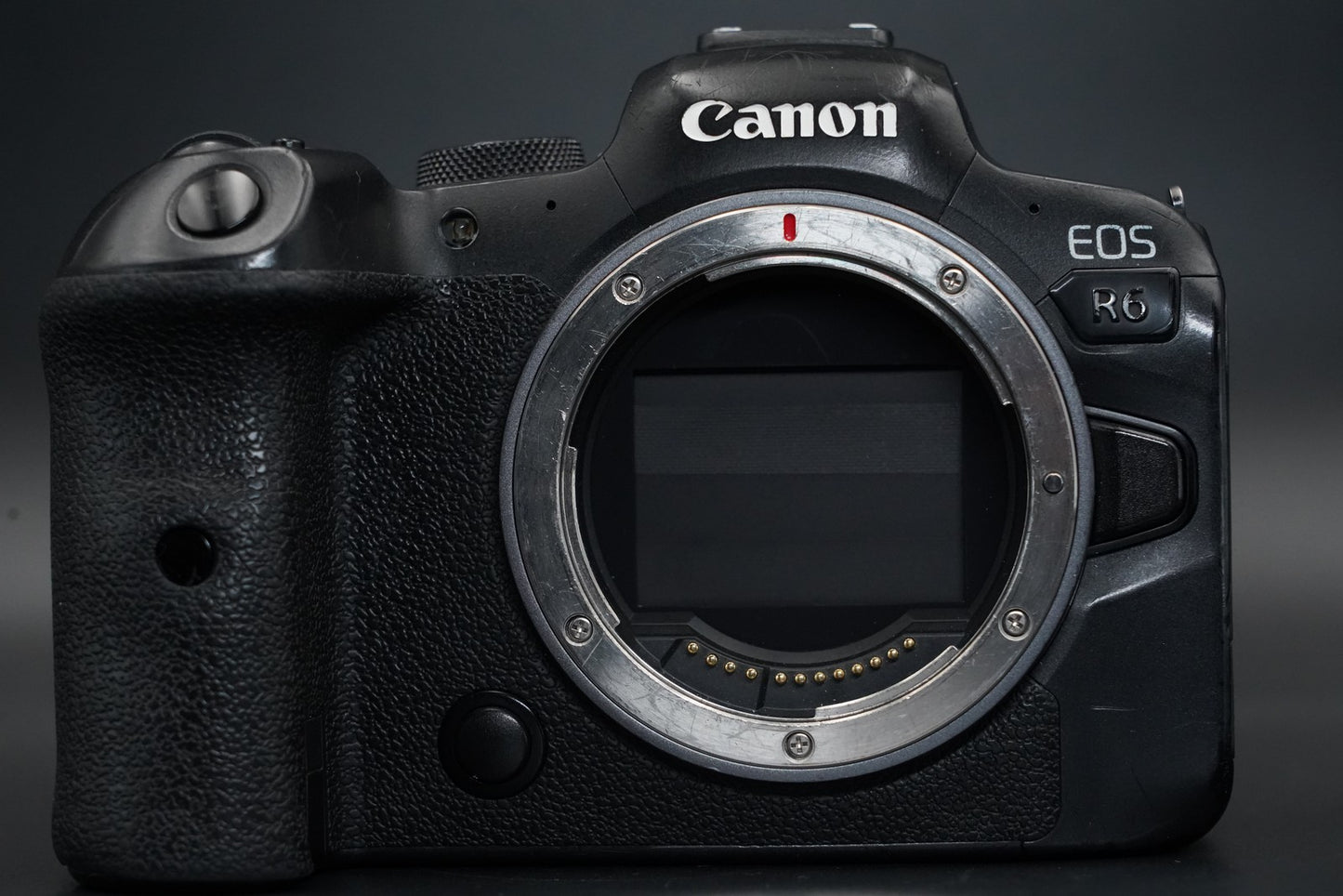 Canon EOS R6 20.1MP Mirrorless Camera US DUTY PAID 10562