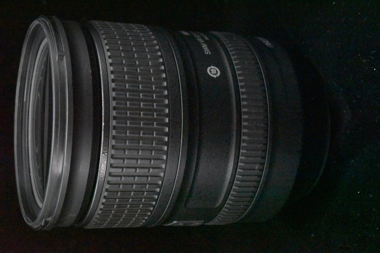 Nikon AF-S FX NIKKOR 28-300mm F/3.5-5.6G ED VR Zoom Lens Near Mint 10581