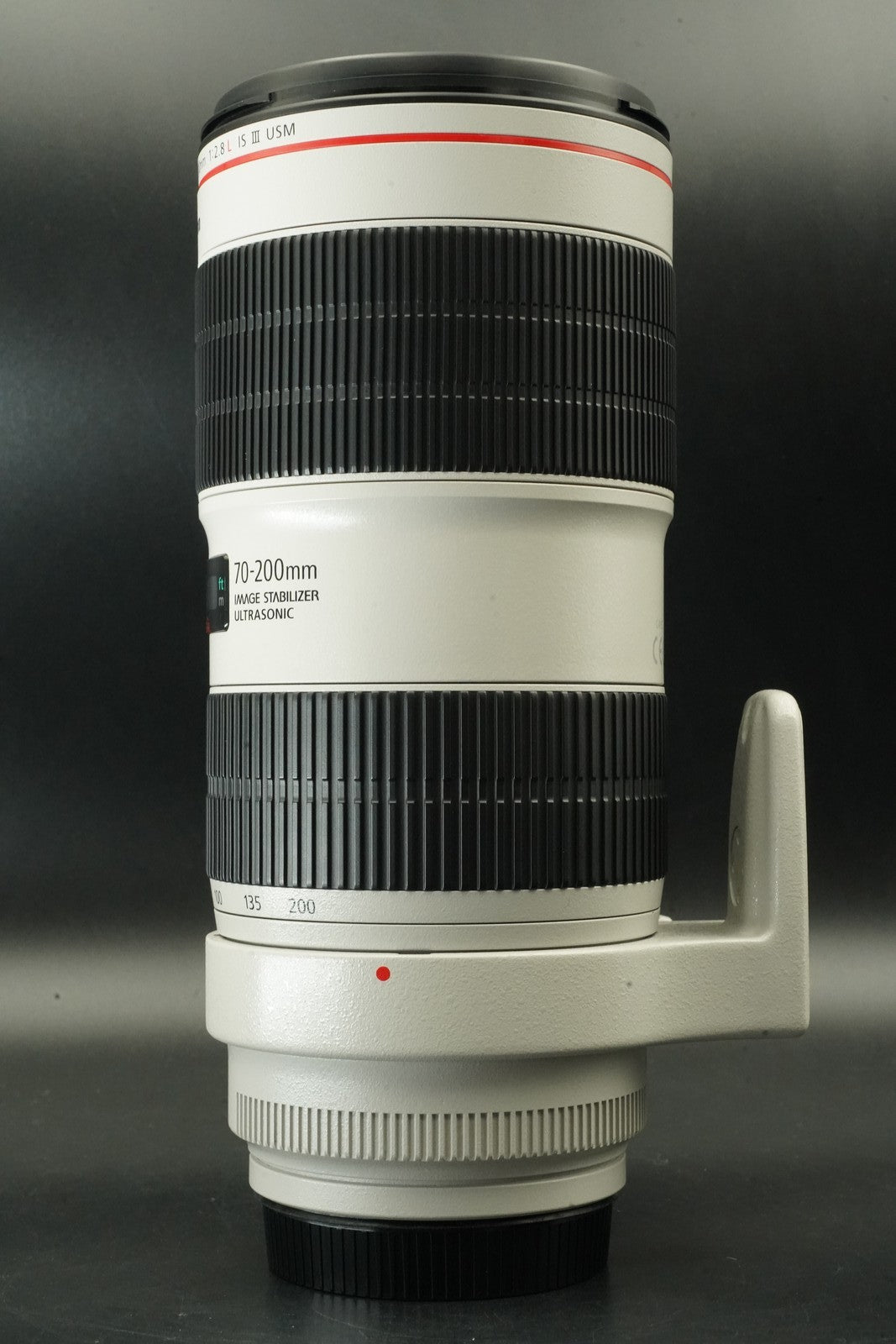 Canon EF 70-200mm f/2.8 L IS III USM Telephoto Lens #12399