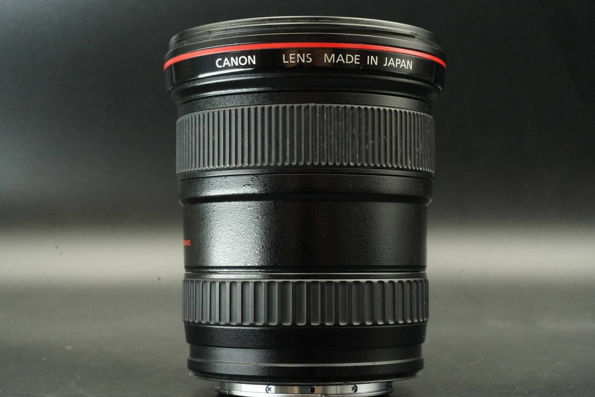Canon EF 17-40mm f/4 L USM Wide Angle Lens #12115