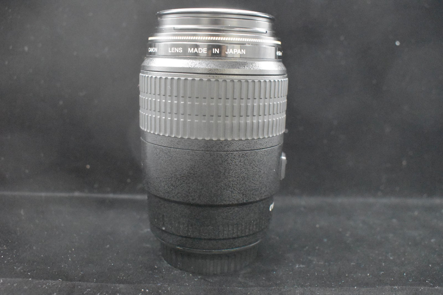 Canon EF 100mm f/2.8 Macro USM Prime Lens From JAPAN US Duty Paid 10868