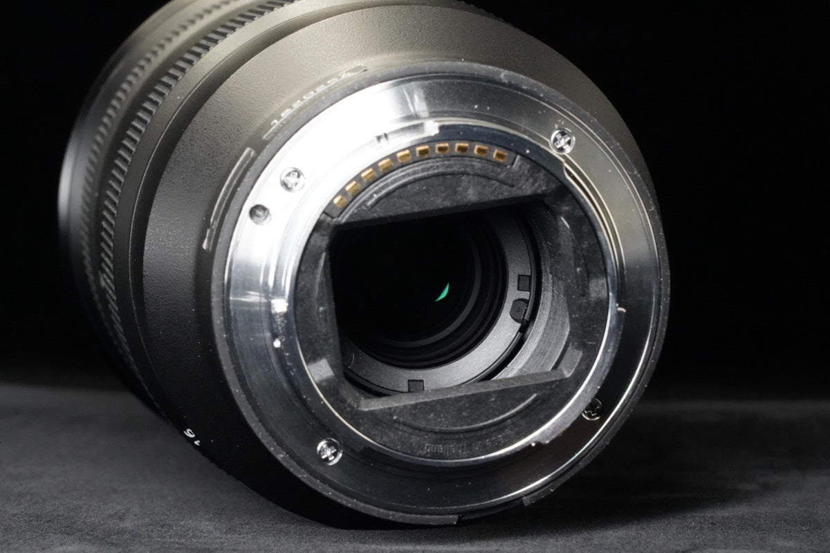 Sony FE 16-35 mm F/2.8 GM G Master SEL1635GM E-Mount Objektiv US LAGER #10120