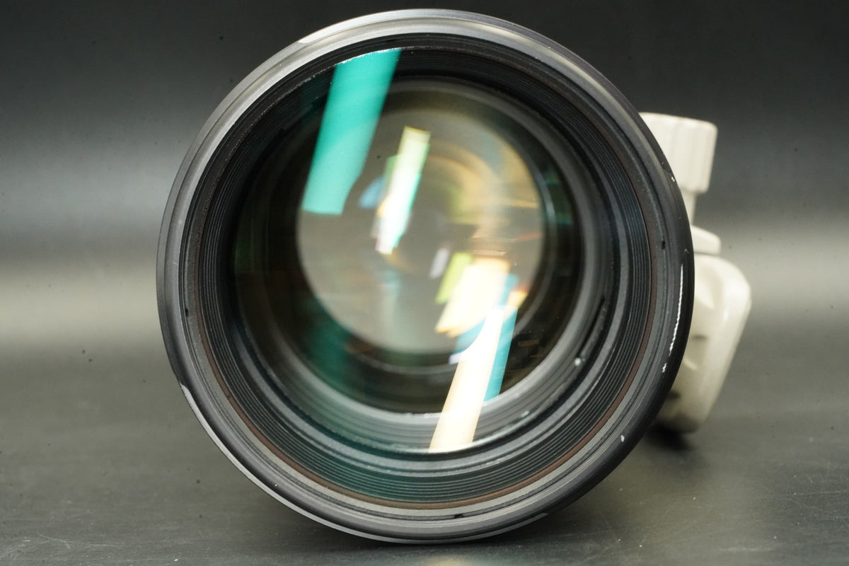 Canon EF 70-200mm F/2.8 L IS USM Telephoto Zoom Lens #12665