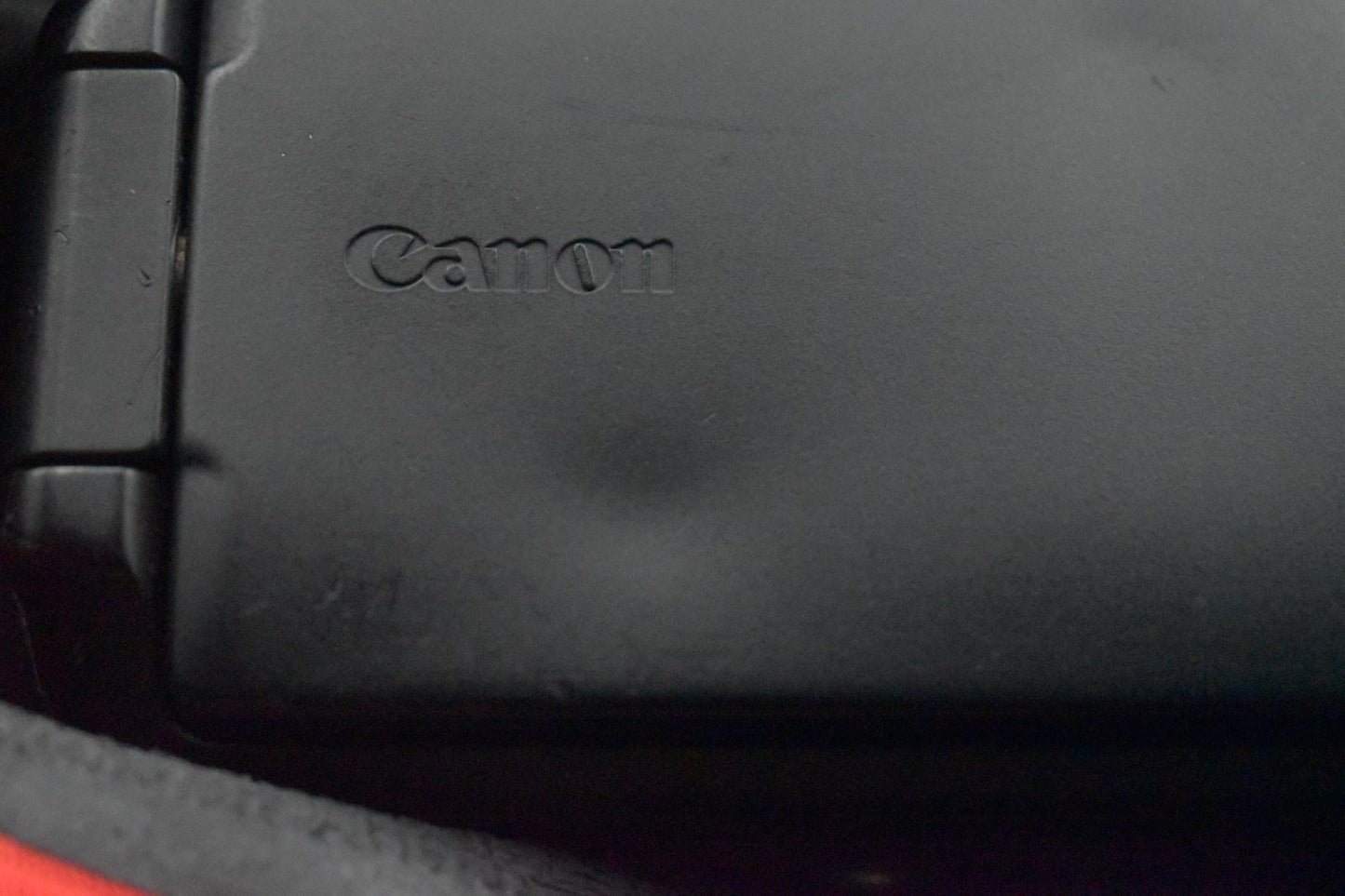 [US Duty Paid] Canon EOS 60D 18.0MP DSLR Digital SLR Camera w/ Lens 9387