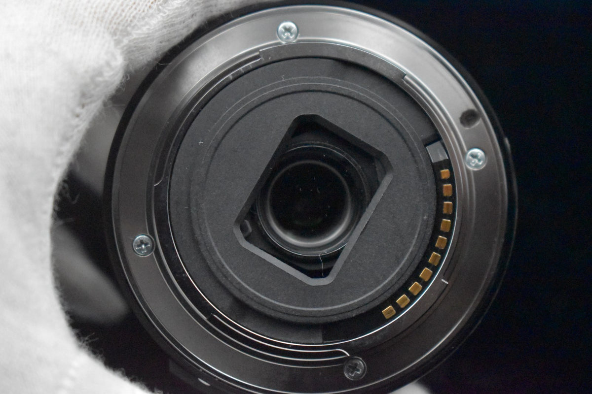 [US Duty Paid] Appareil photo numérique sans miroir Sony Alpha a5000 avec...