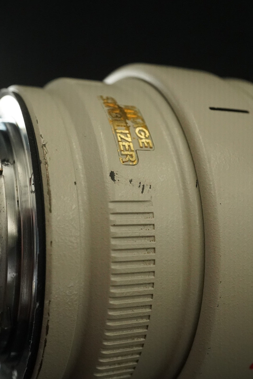 Canon EF 70-200mm F/2.8 L IS USM Telephoto Zoom AF Lens #12353