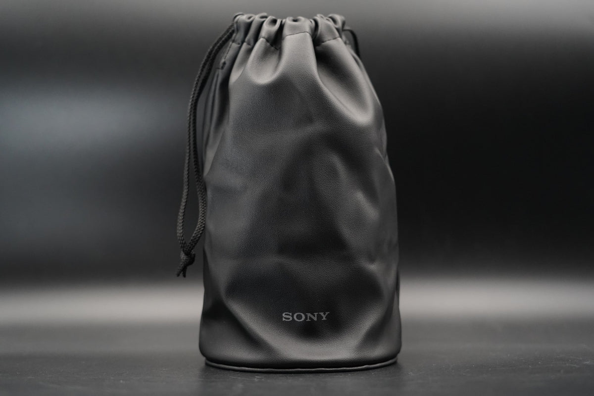 SONY FE 90mm F2.8 Macro G OSS SEL90M28G for SONY E Mount US STOCK #11413