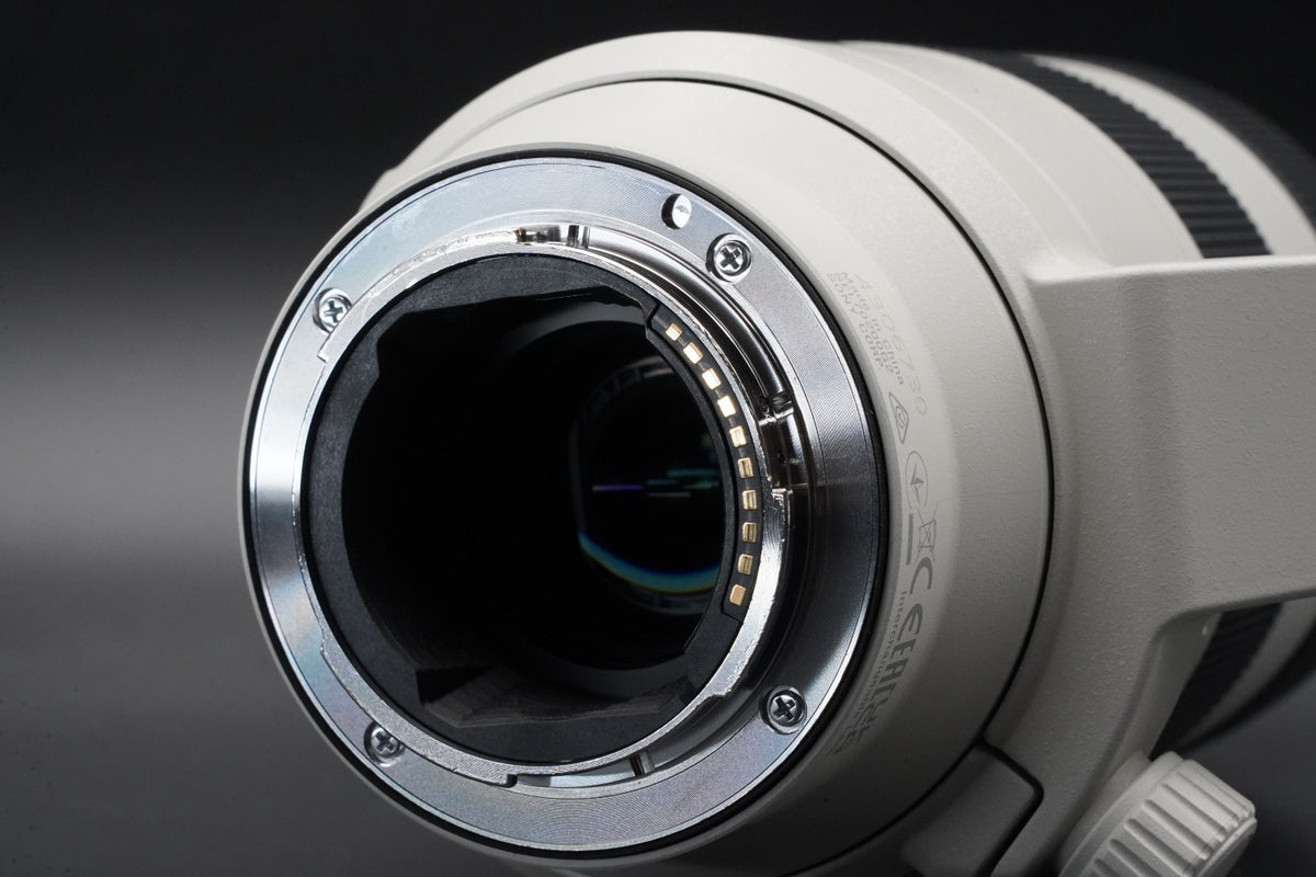SONY FE 70-200mm F/4 Macro G OSS II SEL70200G2 for SONY E #10843