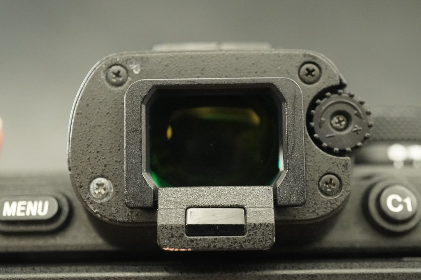 Sony A7R V ILCE-7RM5 Mirrorless Digital Camera US DUTY PAID 11720