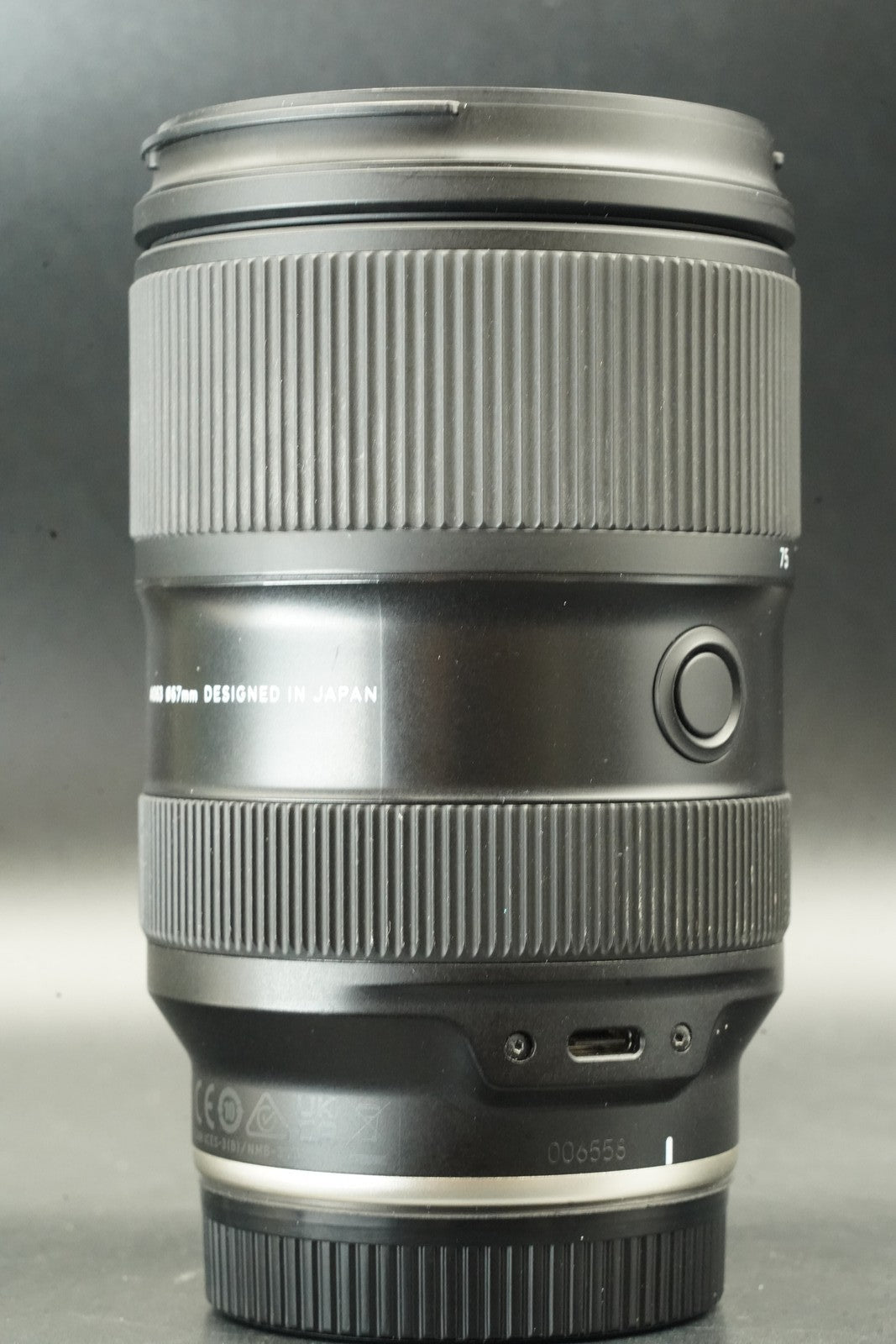 Tamron 28-75mm F/2.8 Di III VXD G2 Lens for Sony E Mount #12685