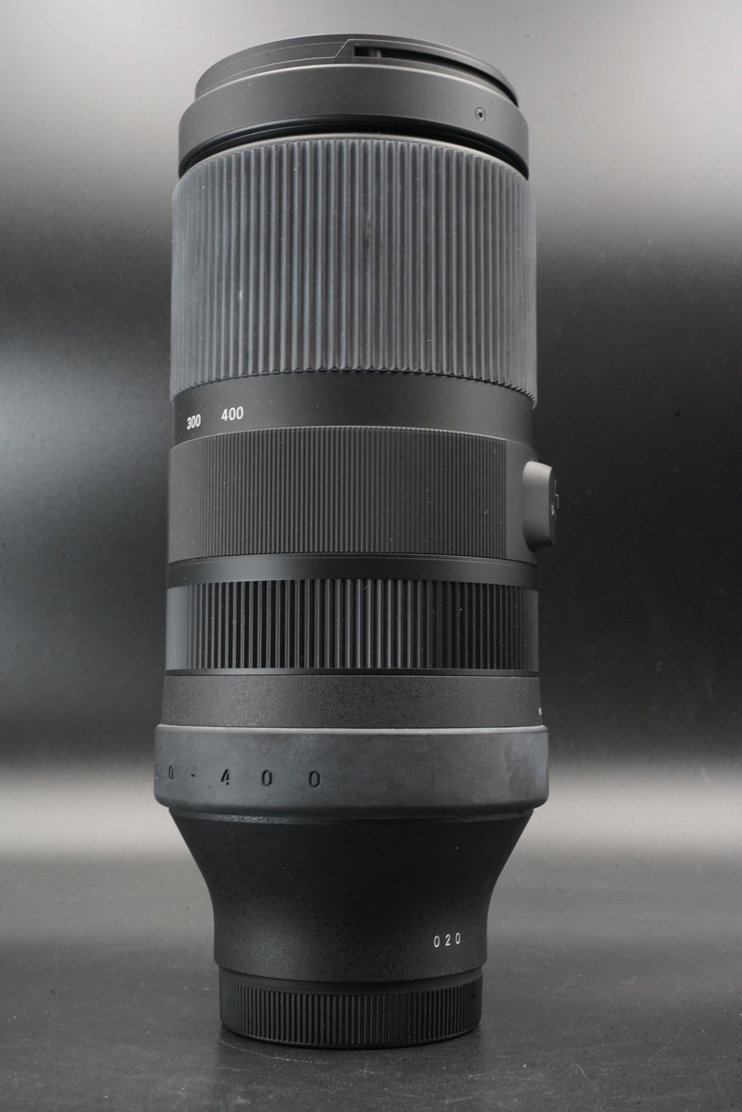 SIGMA 100-400mm F/5-6.3 DG DN OS Contemporary F5-6.3 Lens Sony E #11262