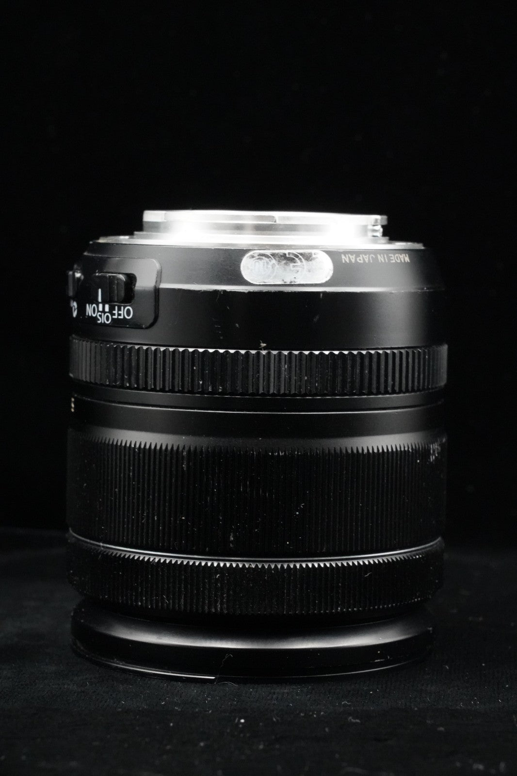 Fujifilm Fujinon XF 18-55mm F/2.8-4 R LM OIS EBC Lens US STOCK #9859