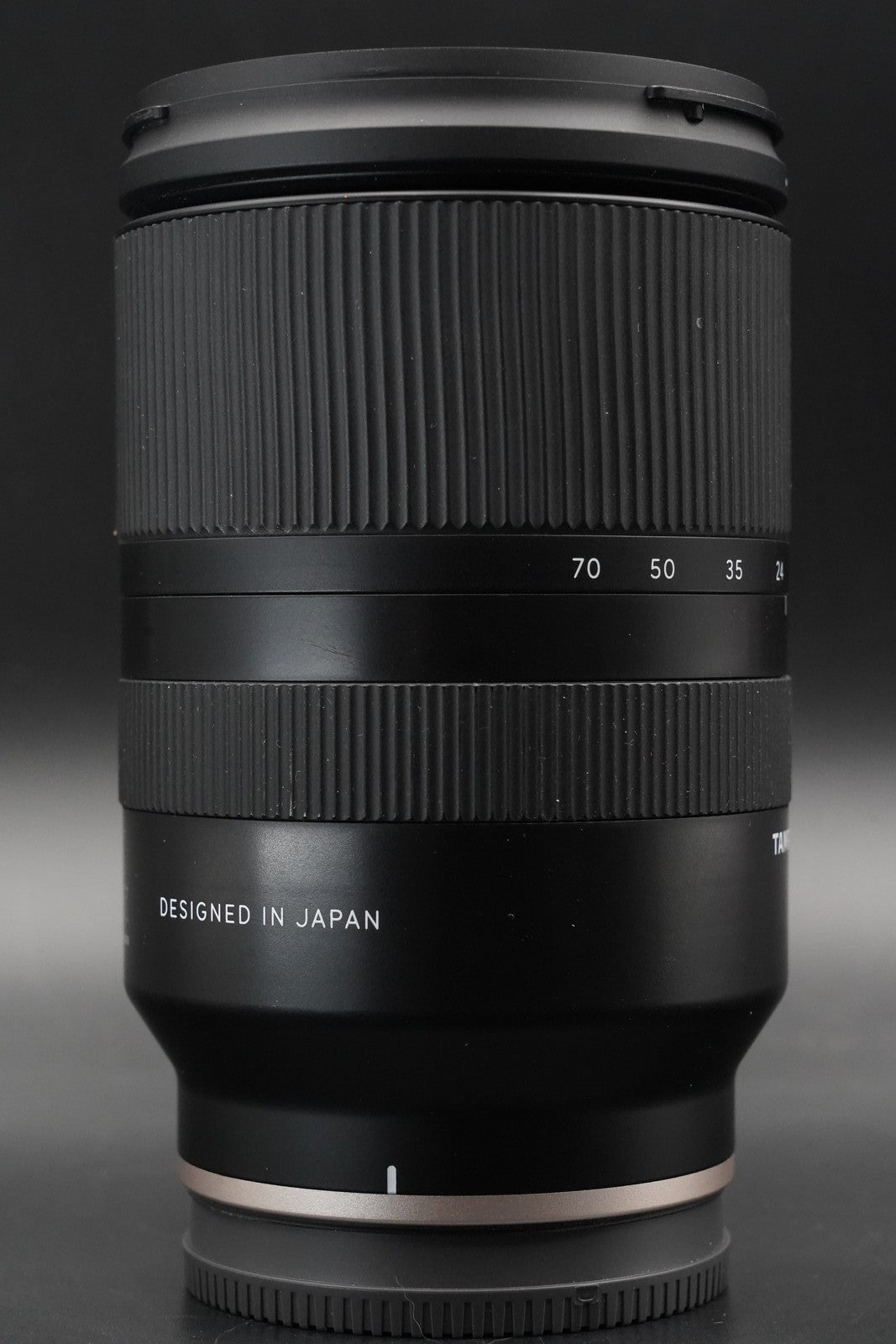Tamron 17-70mm f/2.8 Di III-A VC RXD Lens For Sony E US STOCK #10811