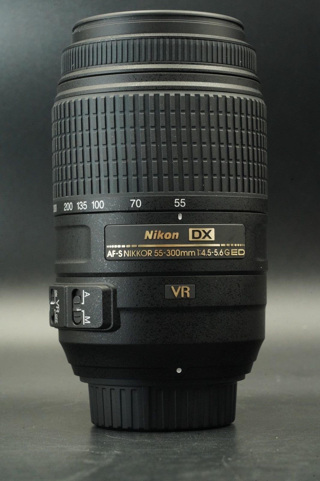 33905 cuts!! Nikon D5300 AF-S 18-55mm + 55-300mm Lens 11701