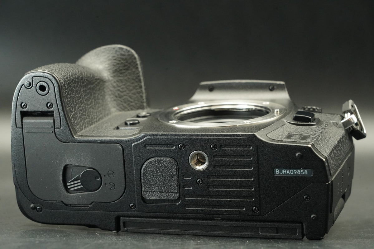OM SYSTEM OM-1 Mark II Mirrorless Camera -5285 cuts- #12429