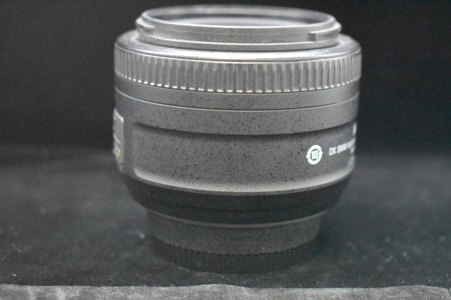 Nikon AF-S DX Nikkor 35mm F/1.8 G Lens for Nikon JAPAN US Duty Paid 10059