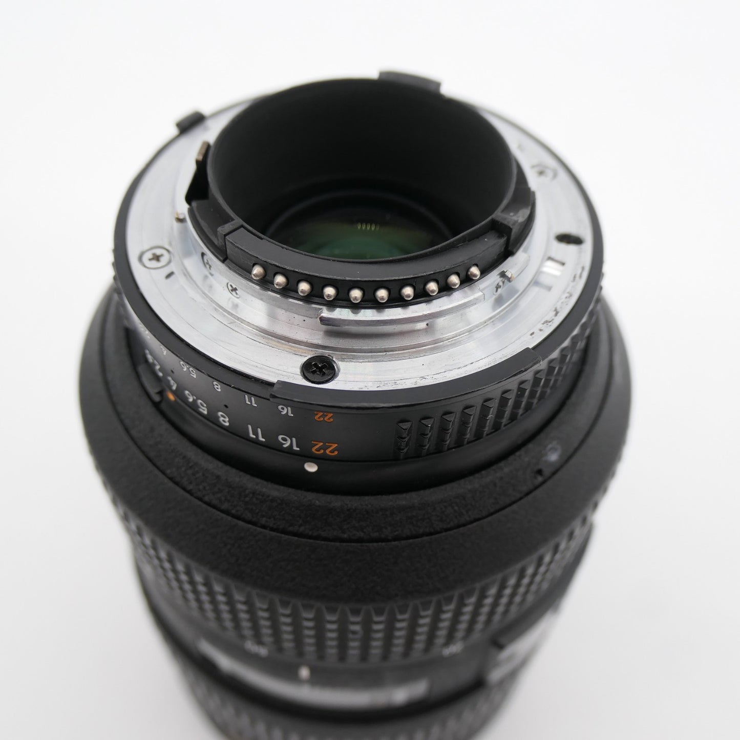 [US Duty Paid] Nikon AF-S Nikkor 28-70mm f/2.8 D ED IF AF SWM Zoom Lens 8848