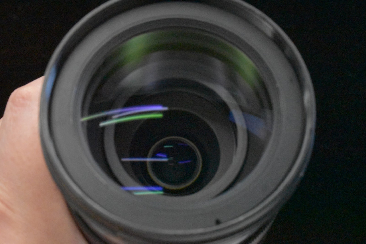 Olympus M.Zuiko Digital ED 12-100mm F/4 IS Pro US Duty Paid 10462