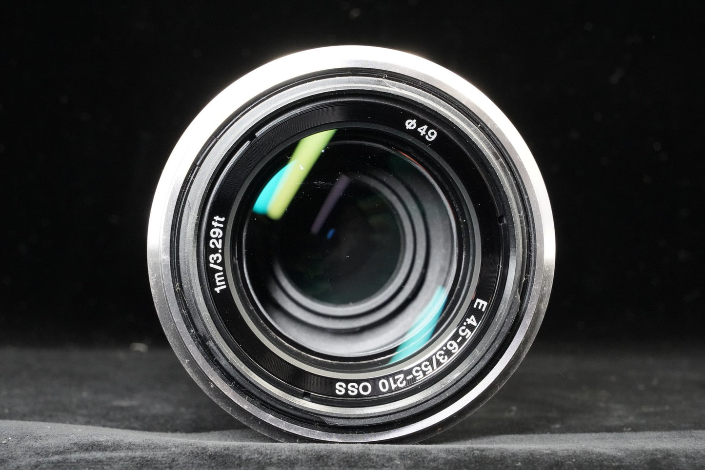 2 Lenses! [US DUTY PAID] Sony a6000 Digital Mirrorless Camera Silver 10371