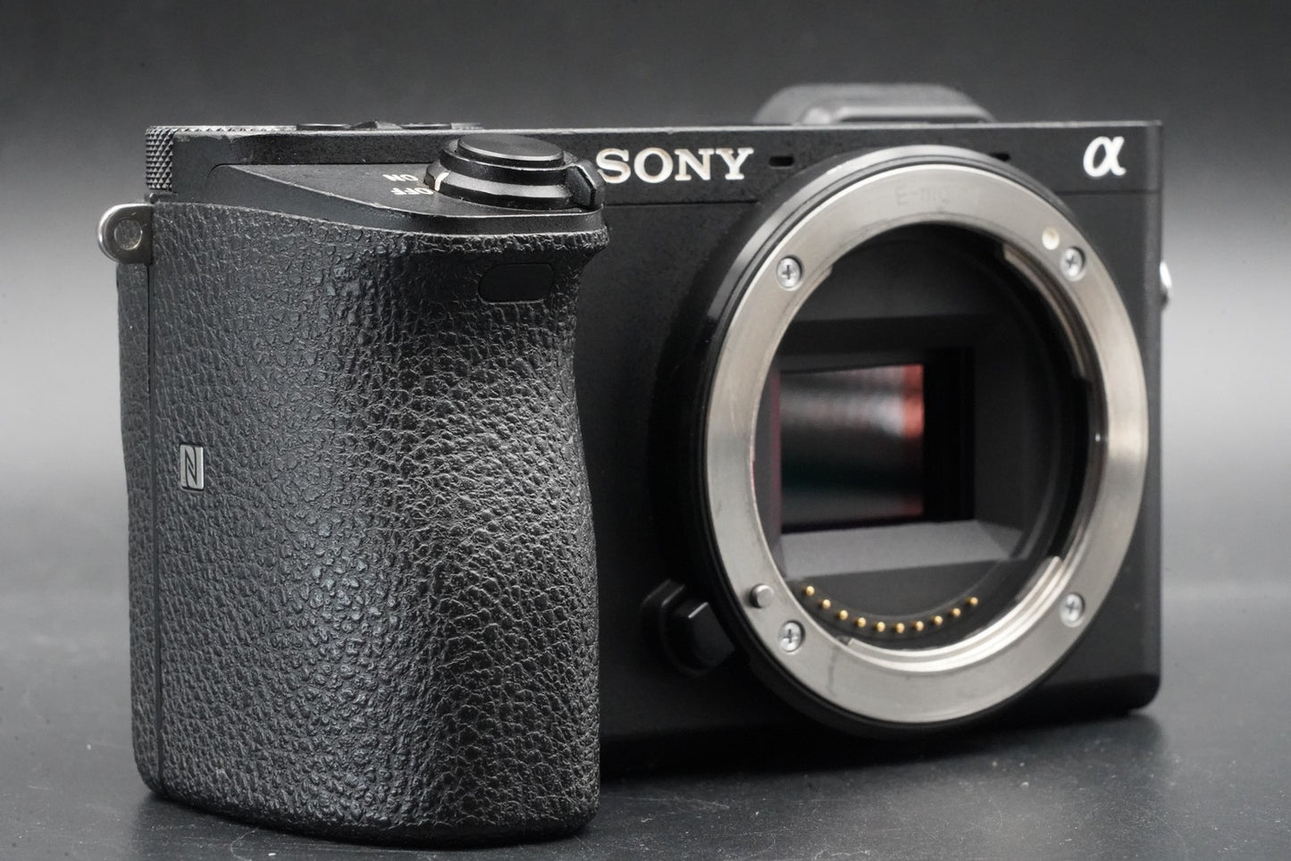 1511 cuts!! Sony Alpha a6500 24.2MP Digital Camera Black 10968_