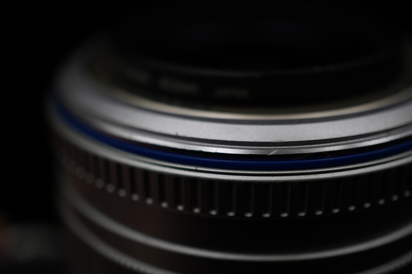 Olympus E-PL8 14-42mm / 40-150mm 2 Lenses Digital Camera US Duty Paid 9888