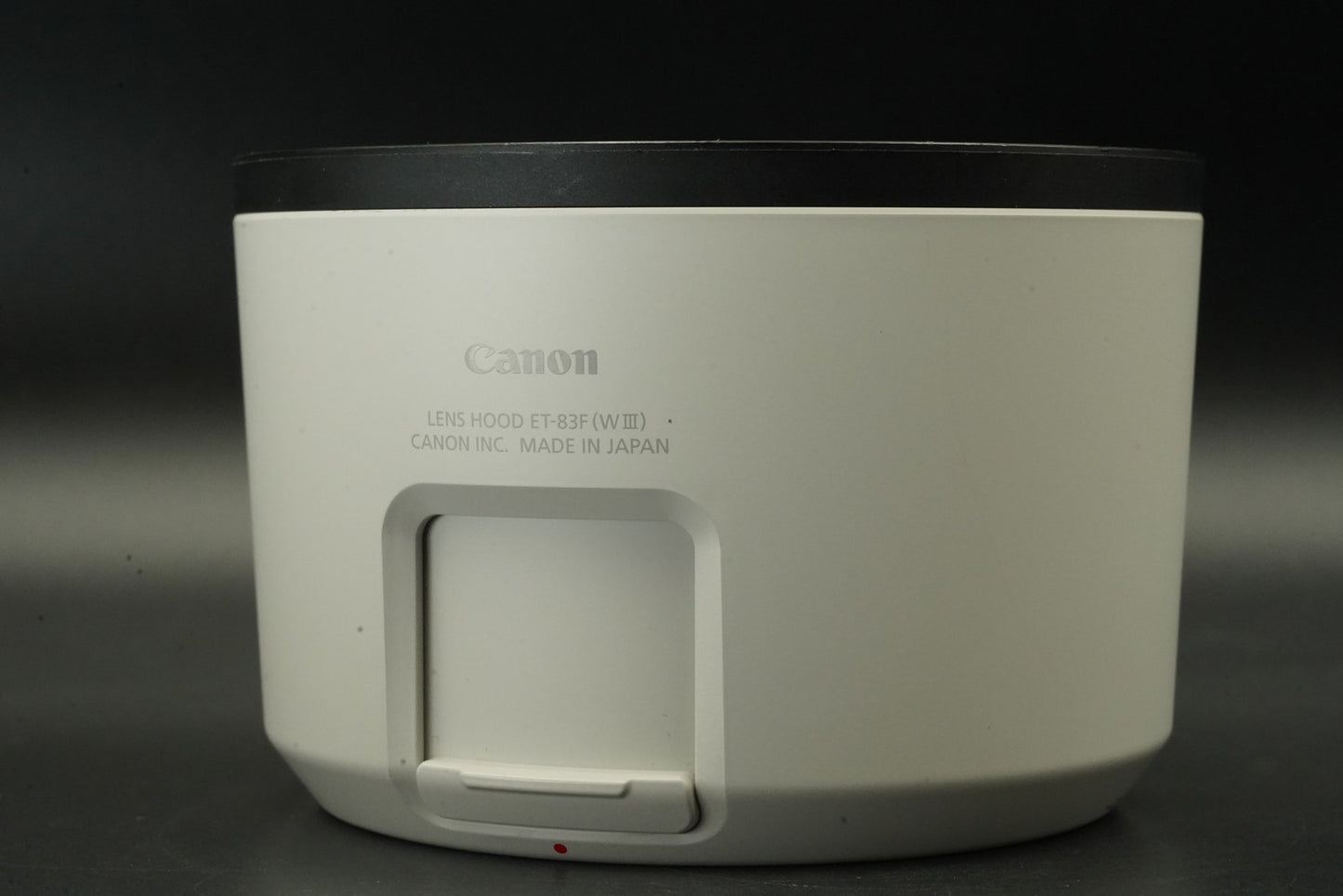 Canon RF 70-200mm f/2.8 L IS USM Lens ALMOST UNUSED #11727